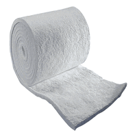 high temperature insulation