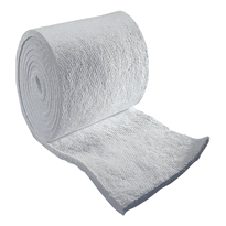 Protecta Fire Rated Backing - Mineral Fibre Bio - 25 x 610 x 7200mm Roll