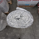 Foil insulation roll