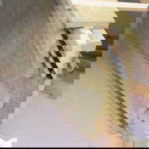 Rockwool Stone Wool Fire Barrier