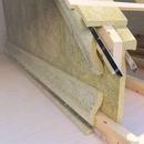 Rockwool Fire Barrier