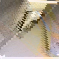 Rockwool Fire Barrier