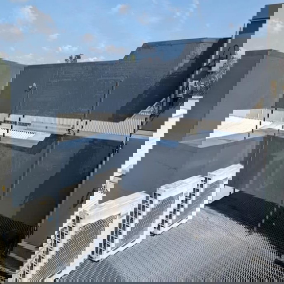 pipe jacketing