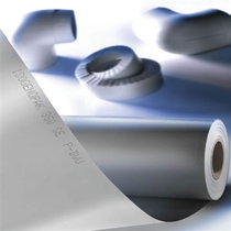 Isogenopak Pipe Insulation Lagging PVC Cladding