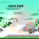 gapo tape insualtion