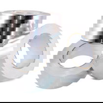 Thermaseal Aluminium Foil Tape - 75mm x 50m - For Multifoil Insulation