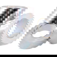Aluminium foil tape