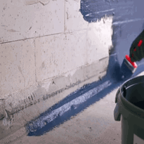 Blowerproof Airtightness Paint - 5Kg VCL