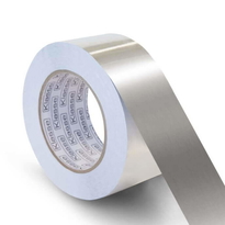 Klasse Self Adhesive Foil Tape - Aluminium Tape For Insulation - 45M Long