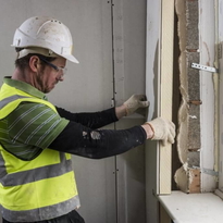 Celotex PL4000 - Insulated Plasterboard 