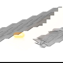 snapa clear polycarbonate h section