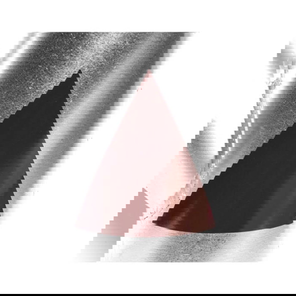 ductwork identification triangles