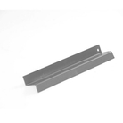 Bison Batten Cladding Steel Drip Trim