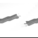Bison Batten Cladding Steel Drip Trim