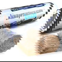 Knauf Earthwool Acoustic Insulation Roll - APR Partition Sound Insulation