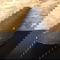 Thermahood Acoustic And Fire Rated Downlight Cover - Cone Shaped