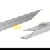 polycarbonate C section
