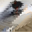 floor insulation foil