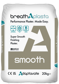 finishing plaster