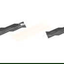Bison Batten Cladding Steel Drip Trim