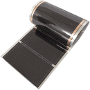 infrared heating film