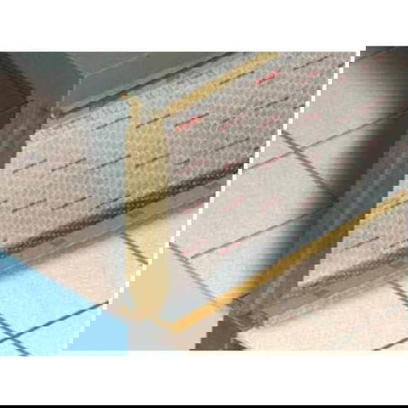 Rockwool Fire Barrier