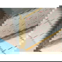 Rockwool Stone Wool Fire Barrier