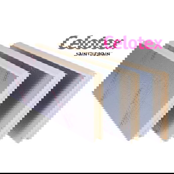 Celotex Thermaclass