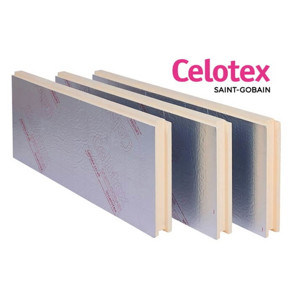 Celotex Thermaclass