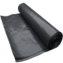 Toughsheet DPM - Dampproof Membrane - 4M Wide