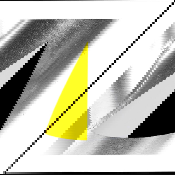 ductwork identification triangles