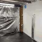 garage door insulation