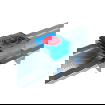 MuteClip - Soundproofing Channel -   1.5M x 62mm x 20mm