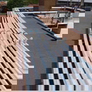 Aluminium Cladding Sheet