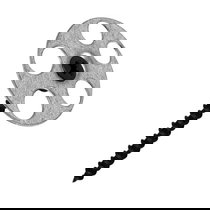 Insulation Fixing Pack - Washers and Pozi Screw  Set