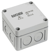 NVent Raychem JB16-02 - Trace Heating Junction Box