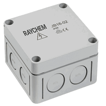 NVent Raychem JB16-02 - Trace Heating Junction Box