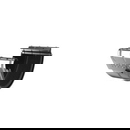 Roofart Steel Gutter Joint with Rubber Seal Painted