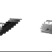 RoofArt Steel Gutter Joint with Rubber Seal - Guttering Supplies