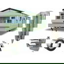 EcoPro Caravan Multifoil Insulation Kit