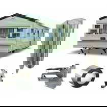 EcoPro Insulation - Caravan Insulation Kit - Multifoil