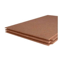 Steico Special Dry Sarking Boards - Wood Fibre - Pallet Quantities