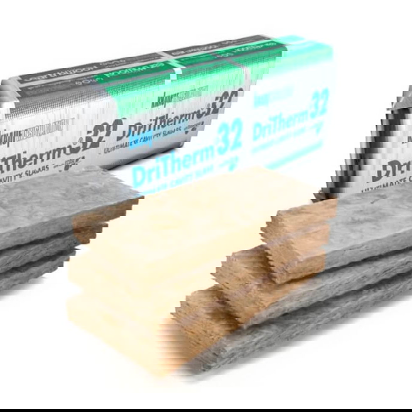 Knauf Dritherm 32