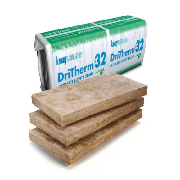 Knauf Dritherm 32