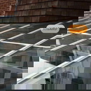 Glazing Sheet