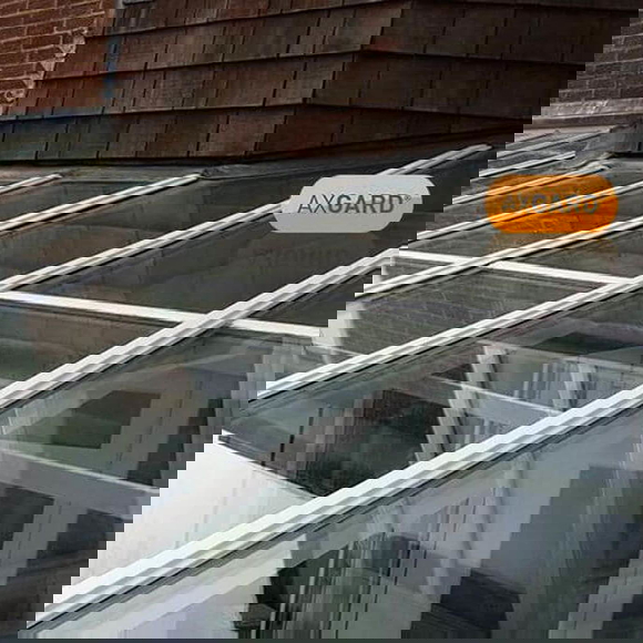 Glazing Sheet