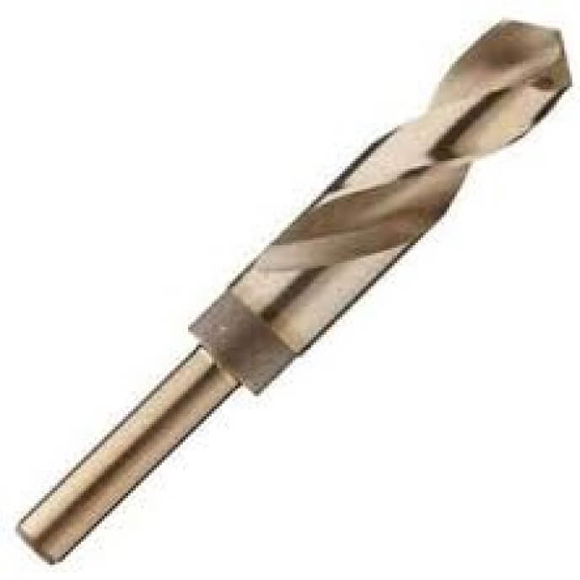 Cobalt Drill Bits 