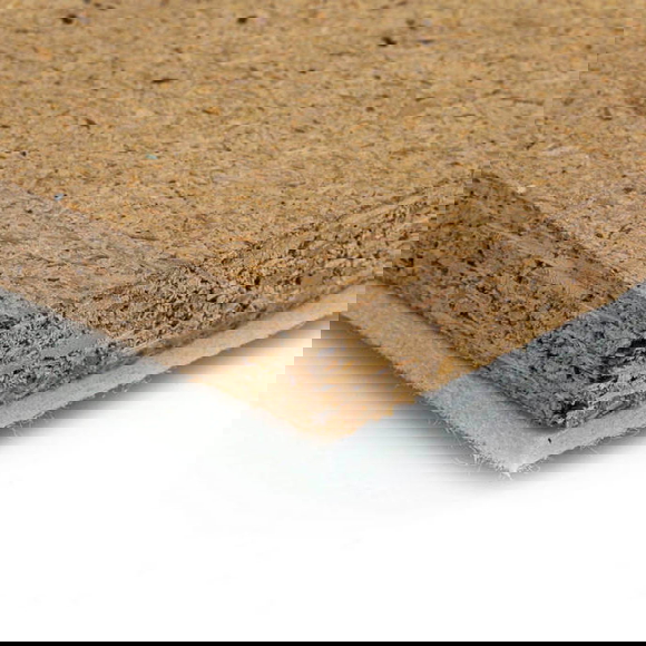 RESODECK PRO Composite Acoustic Floor Panel
