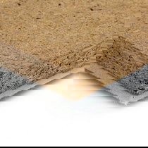 Resodeck Pro Composite Acoustic Floor Panel - 2400 x 600mm (1.44 Sqm)