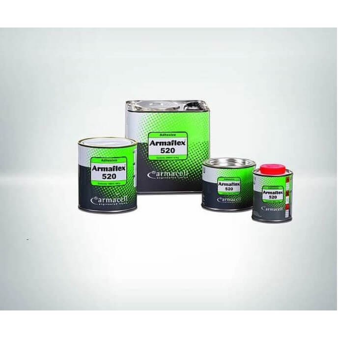 Armaflex glue discount